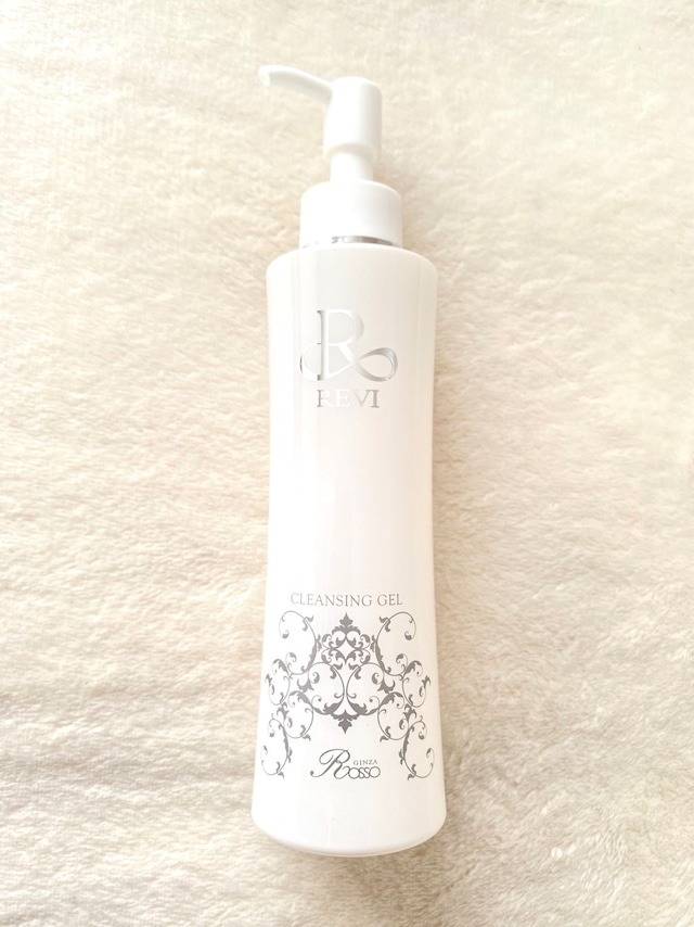 REVIクレンジングジェル | 商品紹介 | 群馬県太田市のエステならBeauty